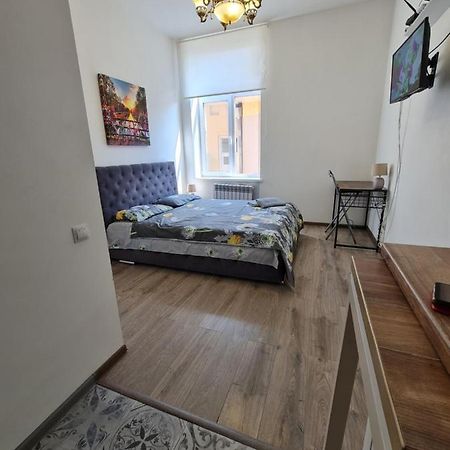 Студіо Личаківська 19 Lviv Exterior foto