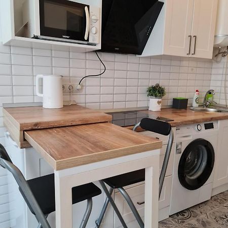 Студіо Личаківська 19 Lviv Exterior foto