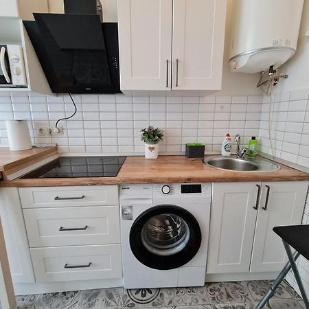 Студіо Личаківська 19 Lviv Exterior foto