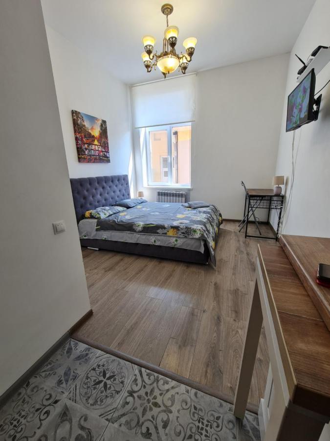 Студіо Личаківська 19 Lviv Exterior foto