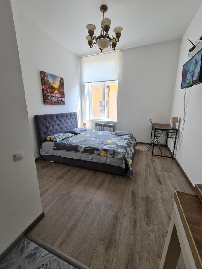 Студіо Личаківська 19 Lviv Exterior foto