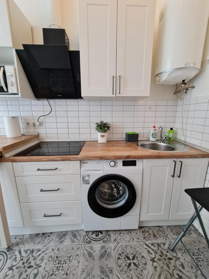 Студіо Личаківська 19 Lviv Exterior foto