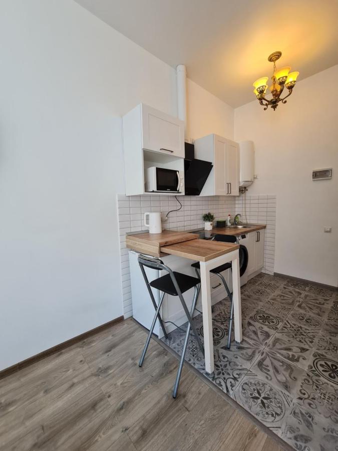 Студіо Личаківська 19 Lviv Exterior foto