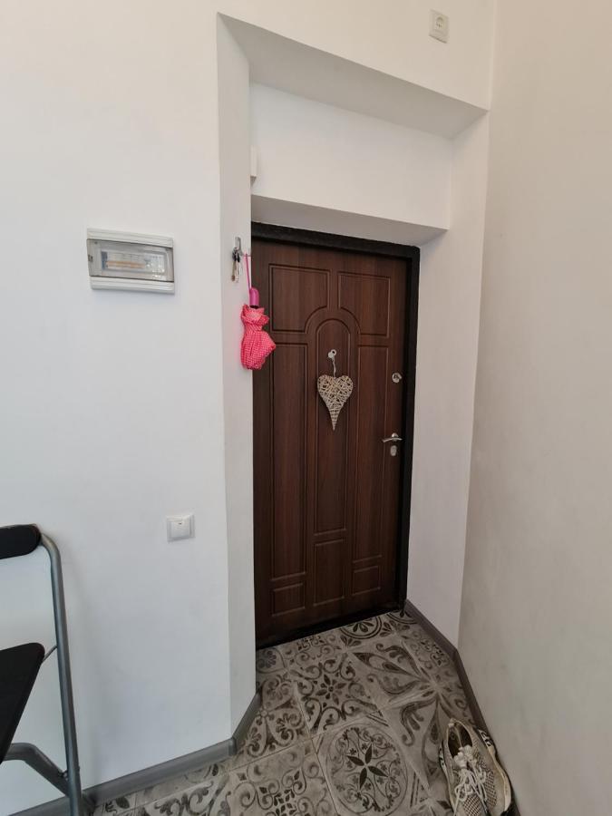 Студіо Личаківська 19 Lviv Exterior foto
