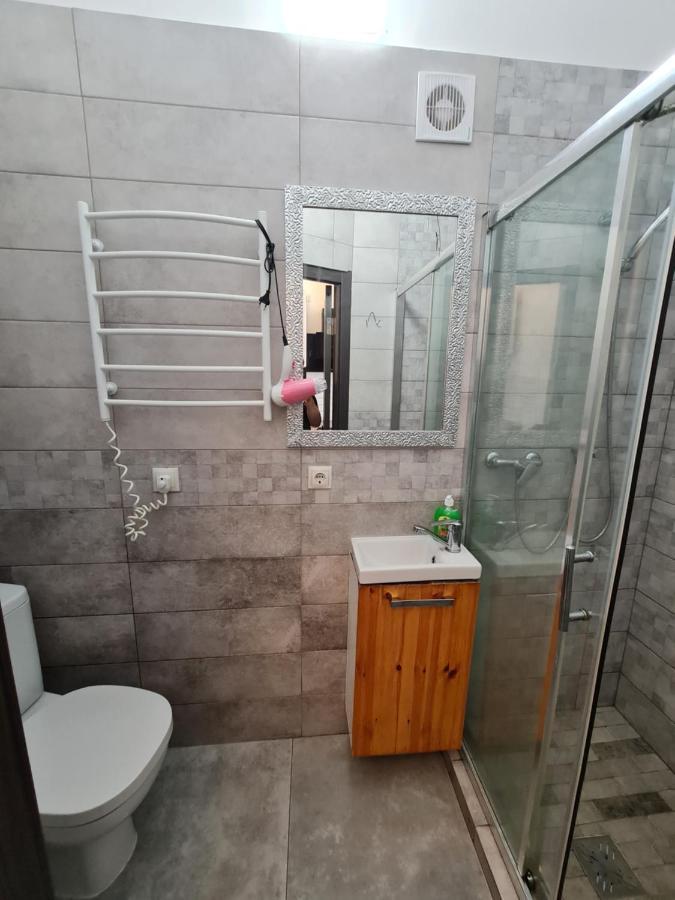 Студіо Личаківська 19 Lviv Exterior foto