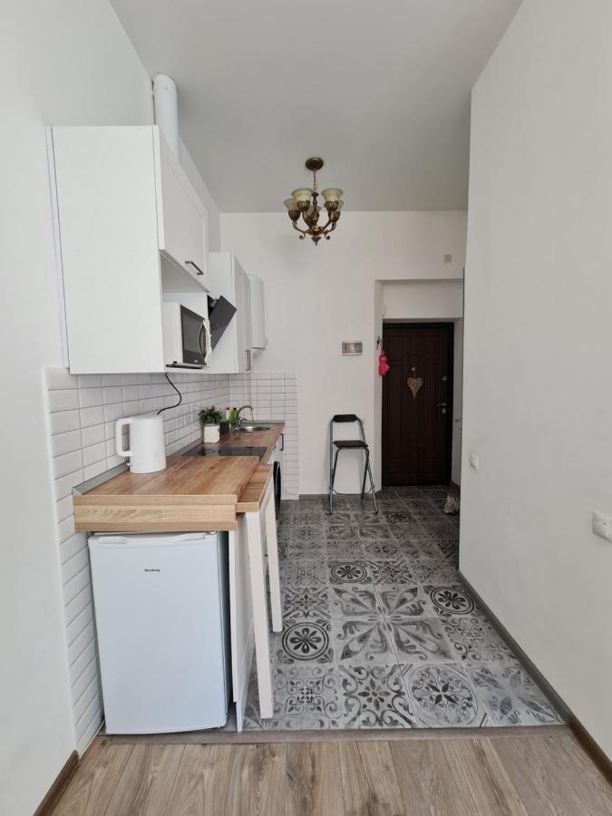 Студіо Личаківська 19 Lviv Exterior foto