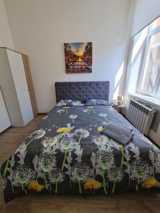 Студіо Личаківська 19 Lviv Exterior foto